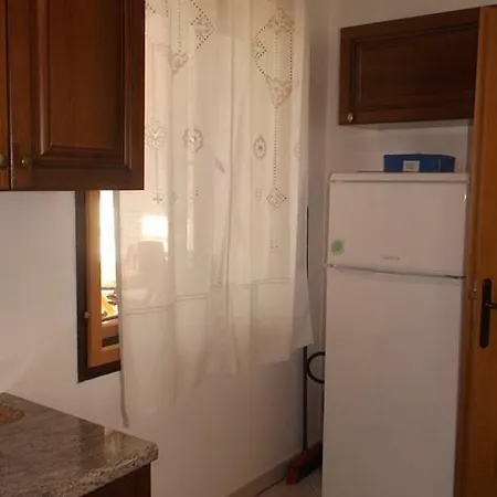 Appartement Family Laura *