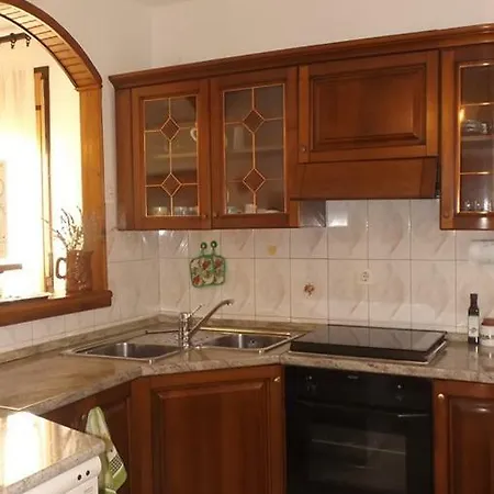 Family Laura Appartement Šišan