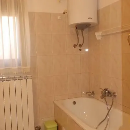 Appartement Family Laura *
