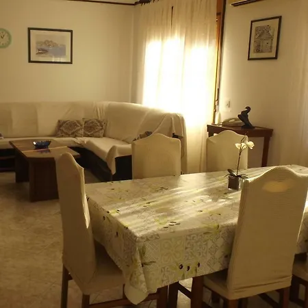 Appartement Family Laura Šišan