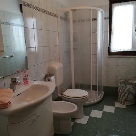 Family Laura Appartement *
