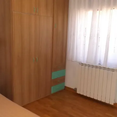 Family Laura Appartement