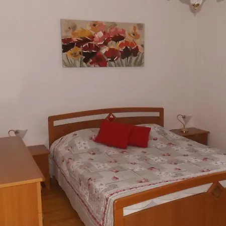 Family Laura Appartement Šišan