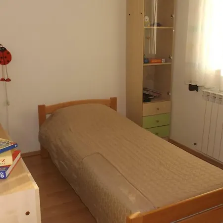 Family Laura Appartement Šišan