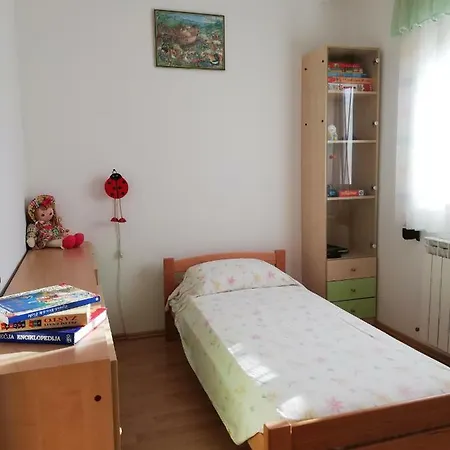 Family Laura Appartement Šišan